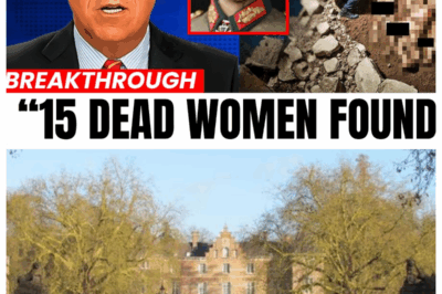 Here’s What They Found In Friedrich Paulus’s Mansion After His Death That Left The World SHOCKED!