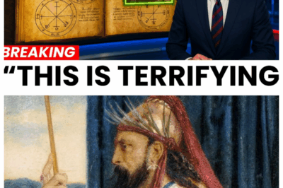 The Forbidden Book Of King Solomon Was Cracked by Grok AI – What It Revealed Is Shocking! Some of the world’s most dangerous secrets hide in plain sight. The legendary Book of King Solomon, said to wield control over spirits and power beyond reason, has resurfaced in whispers. Modern Al may have finally unlocked its ancient code. But if the rumors are true, what untold forces could now be at humanity’s fingertips?