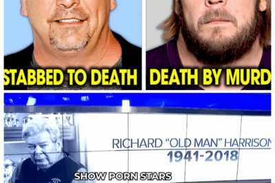 10 Beloved Pawn Stars Members Who Tragically Passed Away