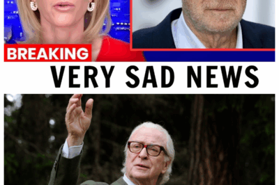 At 92, The Tragedy Of Sir Michael Caine Is Beyond Heartbreaking