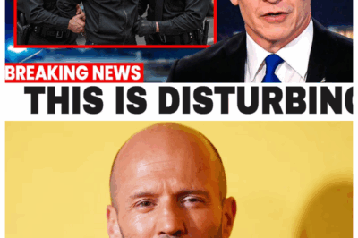 Heartbreaking News For Jason Statham