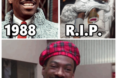 Coming to America (1988) After 36 Years, What Happened to The Cast Now 2025!