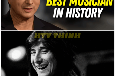 🦊 “At 76, Steve Perry Shocks the Music World With a Revelation No One Saw Coming — His Seven Favorite Musicians Are NOT Who Fans Expected” 🎤