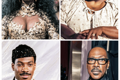 What Stunning Transformations Have the Coming to America Cast Undergone—And Which Star’s 2025 Reveal Shocked Fans Worldwide?