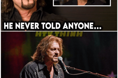 🦊 AT 77, GREGG ROLIE FINALLY CONFIRMS THE RUMORS ABOUT STEVE PERRY – THE TRUTH JOURNEY FANS NEVER SAW COMING 😱🎤