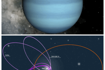 Planet Nine is real and it has finally been confirmed