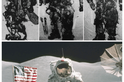 The Most Horrifying Details About the Apollo Missions That NASA Tried to Hide