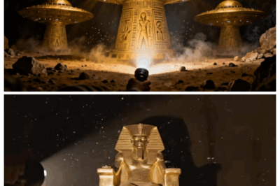 Unbelievable Hidden Treasures Found in Unexpected Places