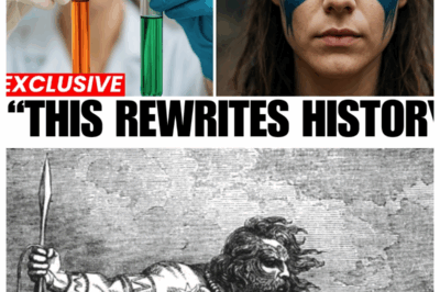 Scientists Just Sequenced the Scottish Picts’ DNA — And It Defies All Logic