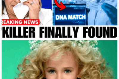 The JonBenet Ramsey’s Mystery Finally Solved And It’s Way Worse Than We Think