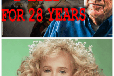 JonBenet Ramsey’s Father Finally Breaks Silence Leaving The World SHOCKED