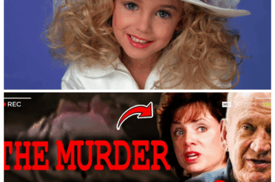 New Evidence In The JonBenét Case Is More Disturbing Than We Imagined
