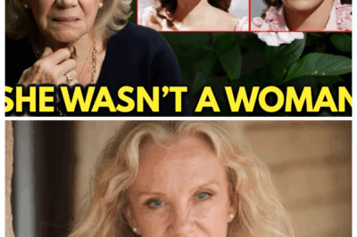 At 79, Hayley Mills Finally Tells the Truth About Maureen O’Hara