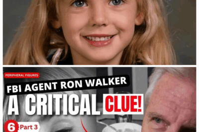 JONBENET What happens when we see all the pineapples as pineapples and not as meaningless cereal?