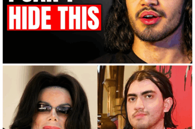 Bigi Jackson Finally Breaks Silence on Michael Jackson’s Death, And It’s Heartbreaking