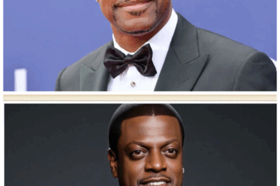🐘 The Truth Is Out: Chris Tucker Finally Speaks on His ‘Friday’ Exit at 54! 🎬 “After years of speculation, the actor sets the record straight!” At 54, Chris Tucker has taken a moment to address the persistent rumors surrounding his departure from “Friday.” This eye-opening revelation not only clarifies his reasons but also unveils the behind-the-scenes drama that fans never knew existed! 👇