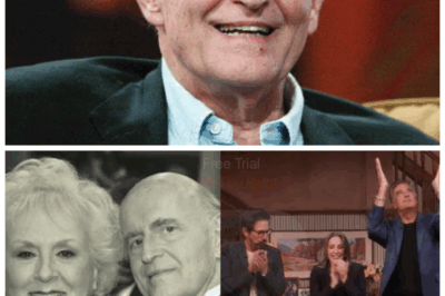 🐘 “Celebrating Legends: ‘Raymond’ Reunion Pays Tribute to Doris Roberts and Peter Boyle!” 🌟 “The reunion of the ‘Raymond’ cast became a touching celebration of two iconic figures, Doris Roberts and Peter Boyle, who left an indelible mark on television history. As cast members shared their fondest memories, the evening was filled with heartfelt laughter and poignant moments, showcasing the love that still lingers. ‘Their legacy is woven into the fabric of our lives, and tonight we honor that!’ Join us for this memorable tribute! 👇”