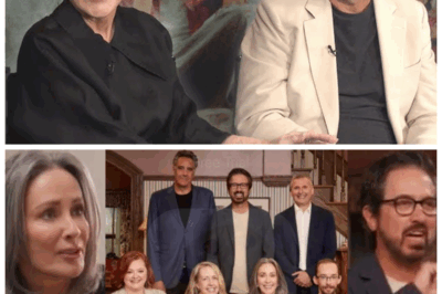 🐘 “Behind the Laughter!”: Inside the ‘Everybody Loves Raymond’ Reunion – Emotional Moments and Hilarious Antics! 😂 The much-anticipated reunion of ‘Everybody Loves Raymond’ has given fans an exclusive behind-the-scenes look at the emotional and hilarious moments that unfolded! “It was a rollercoaster of emotions!” – Ray Romano admitted, as cast members shared their favorite memories. This special promises to highlight the bonds that have lasted long after the show’s finale. What heartwarming stories will come to light? 👇