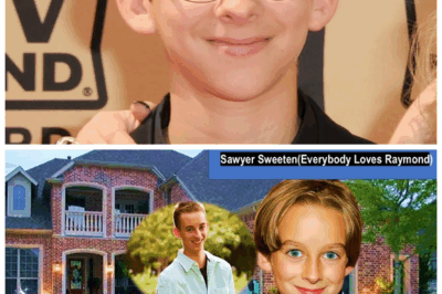🐘 Sawyer Sweeten: From Child Star to Tragic Loss – A Deep Dive into His Life and Legacy! 💔 “Fame can be a double-edged sword!” Sawyer Sweeten rose to fame as a child actor on Everybody Loves Raymond, enchanting viewers with his innocent portrayal of Geoffrey Barone. Yet, behind the scenes, his life was fraught with struggles that many could not see. As we navigate his biography, we’ll explore the lifestyle choices that shaped him, the loving family that supported him, and the promising career that was cut tragically short. The cause of his death remains a poignant reminder of the pressures faced by young stars in Hollywood. What can we learn from Sawyer’s journey, and how does his legacy continue to resonate today?