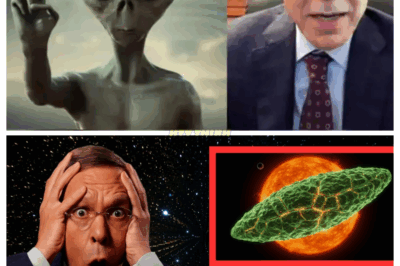 The Enigma of 3I/ATLAS: A Cosmic Awakening In the vast emptiness of the universe, where stars are born and die in silent splendor, a peculiar object drifted through the cosmos. This was not just any celestial body. It was 3I/ATLAS, an interstellar wanderer that had captured the imagination of scientists and dreamers alike.  For months, astronomers had studied 3I/ATLAS, believing it to be a simple rock from the depths of space. But then, the unexpected happened. Deep-spectrum scans unveiled a shocking reality. Avi Loeb, the renowned astrophysicist, stood at the forefront of this revelation. He was a man unafraid to challenge the boundaries of conventional science, a modern-day Galileo who dared to see what others could not.  As the data streamed in, it became clear that 3I/ATLAS emitted a repeating energy pattern. This was no ordinary celestial object. It reacted to solar radiation in a way that suggested it was alive, or perhaps engineered with a purpose. Avi felt a chill run down his spine as he pondered the implications. Could this be a creation of an ancient civilization, a remnant of intelligence far beyond human comprehension?  The world watched as Avi presented his findings. His voice trembled with urgency. The audience, a mix of skeptics and believers, leaned forward, captivated by the possibility that 3I/ATLAS was not merely passing through our solar system. It was watching us, studying us, perhaps even waiting for the right moment to reveal its true nature.  As speculation grew, so did the fear. What if 3I/ATLAS was a harbinger of something far more sinister? What if the patterns it emitted were not just signals but a form of communication, a call to its creators? Avi envisioned a cosmic game of chess, where humanity was blissfully unaware of the stakes involved.  In a dimly lit laboratory, Avi and his team worked tirelessly, decoding the signals that emanated from 3I/ATLAS. Each breakthrough brought them closer to understanding its purpose, but it also deepened the mystery. The energy patterns seemed to shift, almost as if responding to their efforts. It was as if 3I/ATLAS was alive, a sentient being that could adapt and evolve.  Days turned into weeks, and the pressure mounted. Avi felt the weight of the world on his shoulders. He was not just a scientist; he had become a messenger, a bridge between humanity and the unknown. The media frenzy escalated, and conspiracy theories ran rampant. Some claimed that NASA was hiding the truth, that 3I/ATLAS was a weapon from an alien civilization. Others believed it was a warning, a sign of impending doom.  The atmosphere was electric, charged with anticipation and dread. Avi found solace in the quiet moments, staring up at the night sky, wondering if 3I/ATLAS was looking back at him. He pondered the nature of existence, the fragility of life, and the vastness of the universe. It was a humbling experience, one that stripped away the illusions of grandeur and left only raw vulnerability.  Then came the day that would change everything. Avi gathered his team for a final analysis of the data. They had been working around the clock, fueled by coffee and adrenaline. As they delved deeper into the signals, a pattern emerged. It was a sequence, a code that seemed to pulse with life. Avi felt a rush of excitement mixed with trepidation. This was it—the moment they had been waiting for.  As they decoded the final piece, a chilling realization washed over them. The signals were not just random; they formed a coherent message. It was a warning, a plea for understanding. Avi felt his heart race as he read the words that seemed to echo in his mind. The message spoke of a civilization that had once thrived, now lost to the ravages of time. It warned of the dangers of ignorance, of the consequences of turning a blind eye to the cosmos.  In that moment, Avi understood the gravity of their discovery. 3I/ATLAS was not merely an object; it was a mirror reflecting humanity’s own fears and aspirations. It was a reminder of the delicate balance between knowledge and ignorance, between progress and destruction. The universe was alive, teeming with stories waiting to be told, and 3I/ATLAS was one of them.  But the revelation came with a price. As Avi shared their findings with the world, the reaction was explosive. Fear gripped the hearts of many. Governments scrambled to respond, and the public was left in a state of panic. Avi had opened a Pandora’s box, and there was no going back. The world was now aware of the cosmic watchers, the possibility that they were not alone, and that the universe held secrets beyond their wildest imaginations.  In the chaos that ensued, Avi found himself at the center of a storm. He was hailed as a hero by some and vilified by others. The media painted him as a prophet or a madman, depending on the narrative they chose to spin. He struggled to reconcile his role in this unfolding drama. Was he a savior or a harbinger of doom?  As the dust settled, Avi took a moment to reflect. He stood alone on a hill overlooking the city, the stars twinkling above like ancient eyes watching over humanity. He felt a sense of peace wash over him. The truth was out there, and while it may have sparked fear, it also ignited curiosity and wonder.  In the end, Avi realized that the universe was not just a backdrop for human existence; it was a living entity, full of mysteries waiting to be unraveled. 3I/ATLAS had awakened something deep within humanity—a thirst for knowledge, a desire to explore, and a recognition of their place in the cosmic tapestry.  As he gazed into the night sky, Avi understood that this was just the beginning. The journey of discovery had only just begun, and 3I/ATLAS was merely the first chapter in a much larger story. The universe was calling, and humanity was finally ready to listen.  With a newfound sense of purpose, Avi turned away from the horizon, ready to embrace the challenges ahead. The echoes of the past would guide him, and the future was a canvas waiting to be painted with the colors of discovery and hope. As he walked away, the stars continued to shine, a testament to the infinite possibilities that lay ahead.