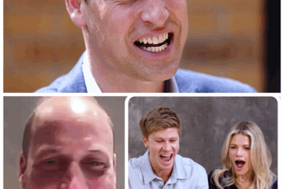 🐘ROYAL SHOCKWAVE: Prince William’s Secret Reason for Video Calling Robert Irwin on DWTS🌪️ The Palace Panic, the Emotional Message He “Couldn’t Risk Sending Any Other Way,” and the Hidden Bond No One Saw Coming…  In a twist even Buckingham insiders didn’t predict, Prince William’s sudden DWTS video call to Robert Irwin has ignited a global frenzy as whispers spread that the Prince needed to deliver a message too sensitive for royal channels, leaving fans questioning what the Palace tried to keep buried👇