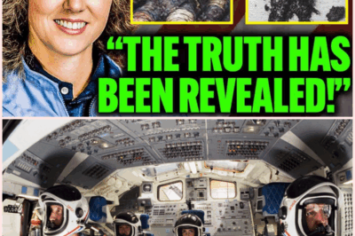 Shocking Secrets of the Challenger Disaster: Did NASA Conceal the Astronauts’ Final Moments?