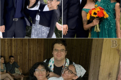 Carmen Andrade’s Unbreakable Bond: A Conjoined Twin’s Love Story That Captivated the World