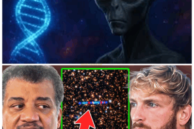 “👽NEIL DEGRASSE TYSON SAYS ‘NO ALIENS’—BUT 3I/ATLAS IS STILL ‘THE MOST UNNATURAL COMET EVER’💥” Tyson pushed back on sensational claims of extraterrestrial origin for 3I/ATLAS, stating the patterns match ice‑and‑dust rules rather than advanced craft—but admitted the object’s massive size, its unexpected chemistry and trajectory should terrify us all because they reveal how little we know about the universe.👇