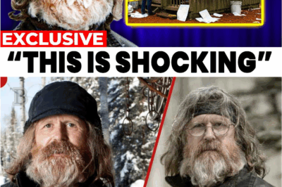 “Marty Meierotto’s Trapline Hut Holds a Devastating Find That No One Expected”