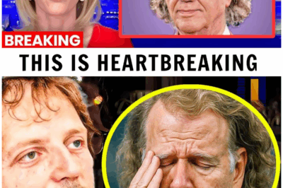 😱 Andre Rieu’s $600 Million Empire: The Price His Family Wishes They Didn’t Pay 😱 – HTT