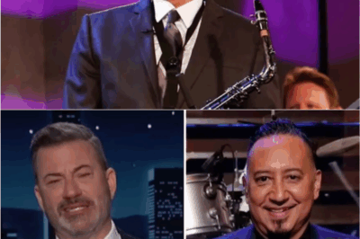 💔 “Late-Night Tragedy: What Really Happened to Cleto Escobedo Sends Shockwaves Through America”