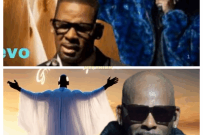 😱“R Kelly Falls to His Knees—‘I’m on My Knees’ (2025) Shocks Fans With a Confession Too Real to Ignore!”🔥 The controversial R&B icon returns with a video that blurs the line between prayer and punishment, crying out for mercy in a haunting mix of guilt, gospel, and cinematic heartbreak—viewers say it feels less like a comeback and more like a final confession!👇