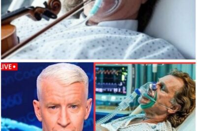 🐘 André Rieu’s Heartbreaking Farewell: The Maestro’s Tragic Diagnosis Forces an Emotional Goodbye! 🎻💔 Fans around the world are left shattered as the beloved violin virtuoso André Rieu reveals a devastating health battle that’s forcing him to say goodbye to the stage and his lifelong passion. “Even legends have their breaking points,” insiders whisper, hinting at a secret struggle filled with pain, resilience, and unexpected twists that will leave you breathless. Don’t miss the emotional story behind this tragic farewell! 👇