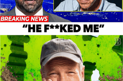 What the Final Cameraman of Dirty Jobs Revealed Will Haunt You—A Behind-the-Scenes Look at the Dark Side of TV 👀👇