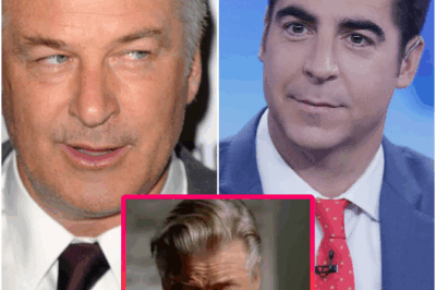 A shockwave ripped through Detroit when Alec Baldwin torched Jesse Watters during a live panel — mocking him, interrupting him, and even calling him “stupid” on-air. The room went silent. The clips went viral. And within hours, Baldwin’s world collapsed: five major sponsors gone overnight, wiping out an estimated $86 million in deals. But the real explosion hit when Watters fired back — a sharp, controlled strike that insiders say “changed the tone instantly.”