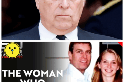 🐘 Virginia Giuffre: The Woman Who Exposed Prince Andrew’s Dark Secret | Her Fight for Justice Shattered the Royal Myth 👑💔 Virginia Giuffre’s courage in taking down Prince Andrew has left a permanent scar on the royal family’s image. The Epstein accuser who fought for justice, Virginia’s story of survival and strength has transcended beyond a courtroom battle. “Her fight wasn’t just against a prince—it was against a system that tried to silence her.” Remembering Virginia means remembering how one woman’s bravery shattered a royal legacy. What’s the truth behind her monumental victory? 👇