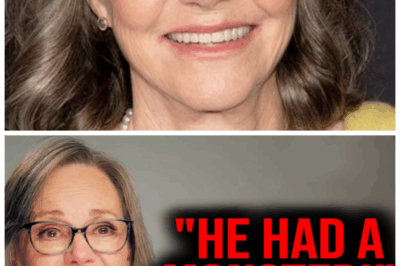 🐘 “Sally Field’s Explosive Confession at 79: The Shocking Seven Hollywood Legends She Took to Bed!” 💋 “At 79, Sally Field shocks the world with a revelation that will have Hollywood gasping for air! In a jaw-dropping interview, she names the seven biggest stars she’s shared more than just the screen with. Get ready for the untold secrets of Tinseltown’s hottest affairs. ‘Who could have guessed the truth about Sally?’ 👇”
