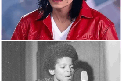 🐘 THE VOICELESS REVELATION: 11-Year-Old Michael Jackson’s Shocking Outburst Silenced the Room—Then Chaos Erupted 🎤 When young Michael Jackson defiantly declared, “That’s NOT my voice,” everyone froze in disbelief. What happened next shattered every expectation and sent the judges scrambling to their feet. “When a legend speaks, the truth isn’t always music to your ears.” 👇