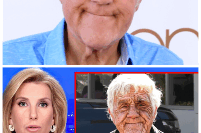 🐘 Jay Leno’s Final Twist: $450 Million Fortune Goes To An Unthinkable Heir—Family Shocked, Friends Betrayed, And A Scandal That Will Echo For Years 🚨 Jay Leno’s final act is a masterclass in shock—his $450 million fortune lands in the lap of someone so unthinkable, it’s left his family stunned and friends betrayed. The scandal is set to echo through Hollywood for years. “He always knew how to keep the audience guessing.” 👇