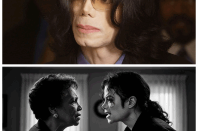 🐘 “Michael Jackson’s Final Moments: His Mother’s Regretful Words That Will BREAK You! 🌟💔” “A heartbreaking legacy!” The last fight between Michael Jackson and his mother, Katherine, unveils a regret that has lingered long after his passing. This emotional account sheds light on their relationship and the weight of unspoken words. What did she say that she wishes she could change? Find out here! 👇