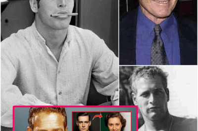 (VIDEO) Paul Newman Revealed The Golden Age Celebrities Who Were Secretly Born Male- No.4 will shock you!