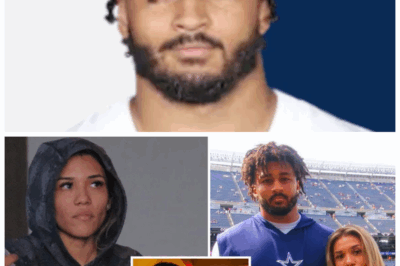 🐘THE SILENCE IS BROKEN💣 Girlfriend of Marshawn Kneeland Shares Her Devastating Truth — The Private Struggles, The Unfinished Plans & The Line That “Made Everyone in the Room Cry.” 🌙 Witnesses say her voice cracked repeatedly as she revisited tender moments and the painful reality of a future suddenly ripped away, leaving fans and teammates in tears👇