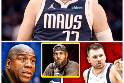 🐘 NBA Stars Speak Out: The REAL Reason Nobody Can Guard Luka Dončić! Explosive Secrets, Locker Room Jealousy, and the Untold Drama That’s Shaking the League 🔥 NBA stars finally spill explosive secrets—locker room jealousy and untold drama reveal why guarding Luka Dončić is more than a physical battle, it’s a psychological war. “Sometimes the hardest opponent is the truth.” 👇