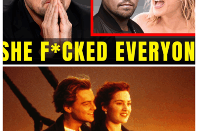 At 51, Leonardo DiCaprio FINALLY Exposes The Truth About Kate Winslet…Try Not To Gasp