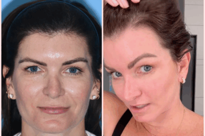 Florida Realtor Spends $78K on Facelift After Divorce — “What the F— Did I Do?” She Wonders Days Later 😳🔥 Could This Be Her Boldest Move Yet?
