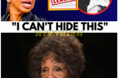 🦊 “At 81, Gladys Knight Finally Breaks Her Silence — The Shocking Truth About Michael Jackson That the World Was Never Meant to Hear 🎤🔥”