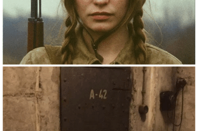 WW2’s Most Dangerous Female Soldier Vanished in 1944 – 50 Years Later They Discovered the Truth…