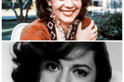 The Natalie Wood Mystery Finally Solved And Isn’t Good
