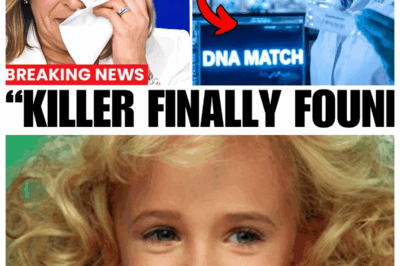 The JonBenet Ramsey’s Mystery Finally Solved And It’s Way Worse Than We Think