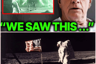 Neil Armstrong’s Shocking Secret: What He Revealed Before His Death Will Leave You Speechless!